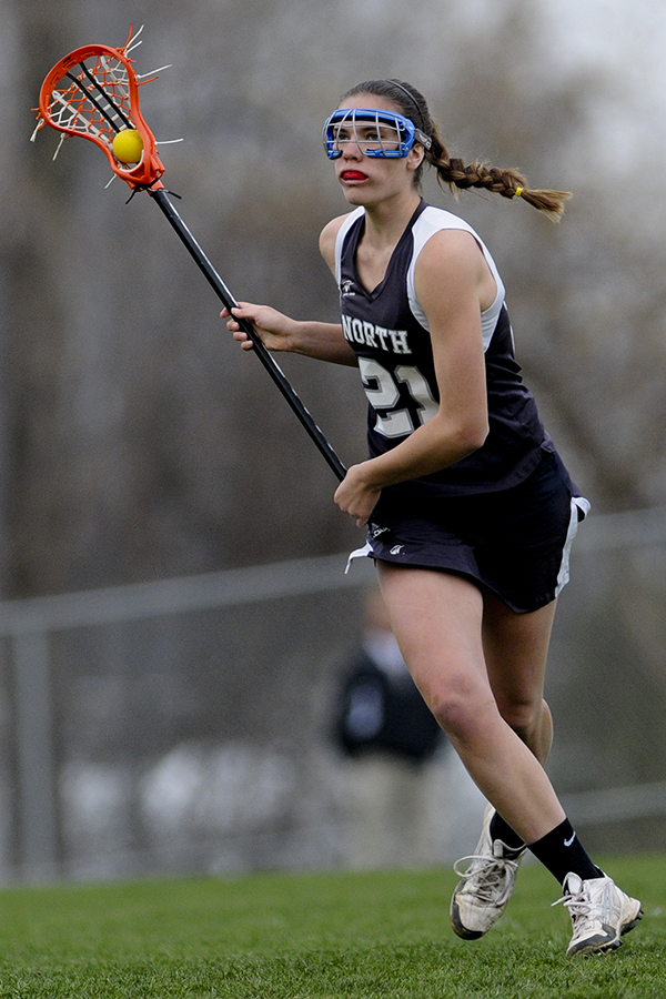 2011 SOL Girls' Lacrosse All-League | suburbanonesports.com