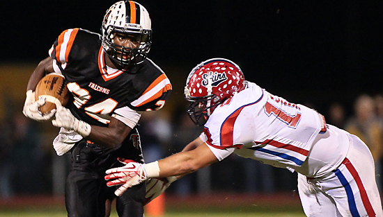 Lower Bucks Football Preview: Pennsbury is back on track, while