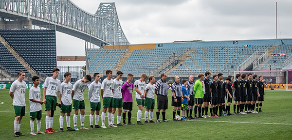 Pennridge impressive again in win over Central Bucks West