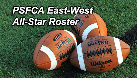 pa east west all star game