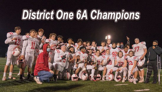 Photos: Neshaminy beats Pennridge in week six of high school football