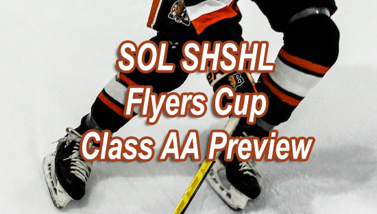 Flyers Cup