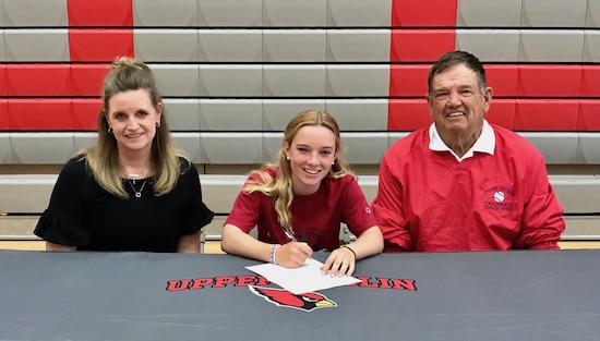 Upper Dublin's McDaid to Play Softball at Gwynedd Mercy ...