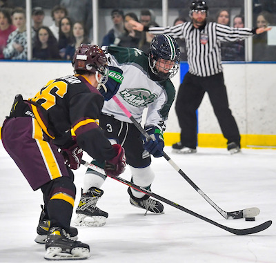 Pennridge tops Council Rock South for 2nd Flyers Cup AA title in 3