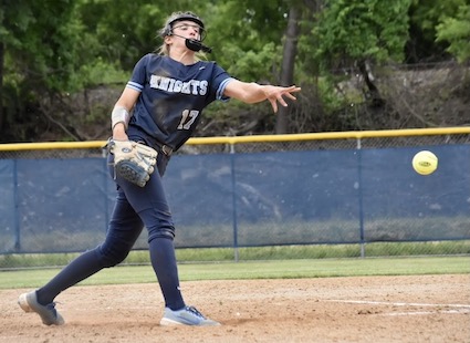 High School News: Gatorade 2021-2022 Softball State Players of the Year -  Extra Inning Softball