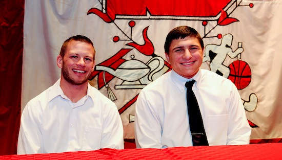 06-20-16_souderton_signing_wrestling_slide