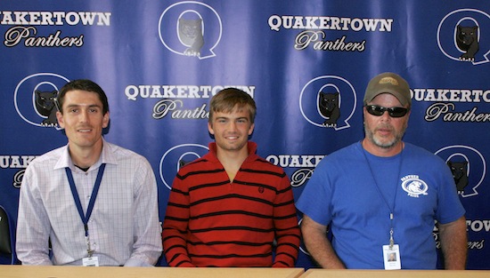 07-18-16_quakertown_signing_btrack_slide