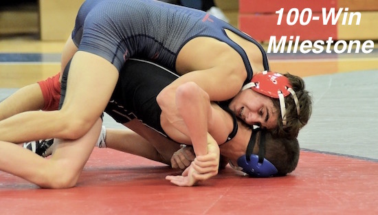 01-09-18_wrestling_100_win_slide