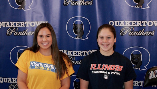 01-29-18_quakertown_signings_swimming_slide
