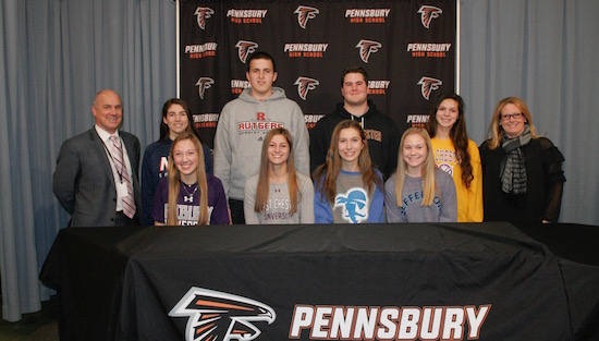 02-13-18_pennsbury_signings_slide
