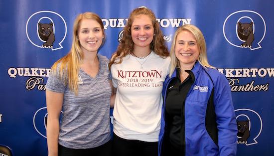07-01-18_quakertown_signings_cheer_slide