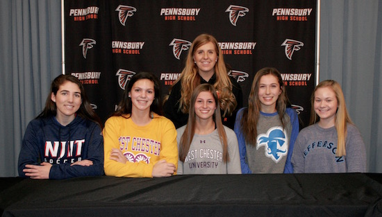 08-21-18_pennsbury_signings_gsoc_slide