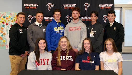 11-20-19_Pennsbury_Signings_Slide