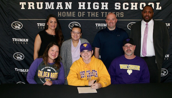11-25-19_Truman_Signings_WCU_Slide