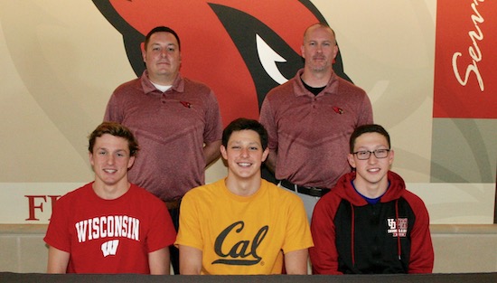 03-18-20_UD_Signings_BSwim_Slide