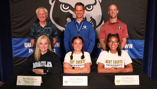 08-18-22_QCHS_Signings_Track_Slide
