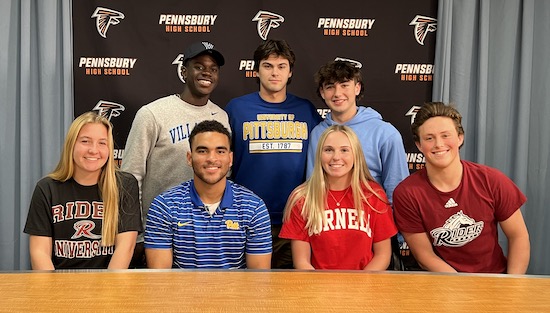 11-14-22_Pennsbury_Signings_Slide