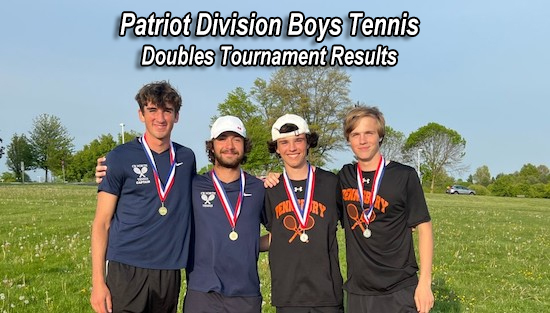 04-28-23_Tennis_Patriot_Dbls_Results_Slide