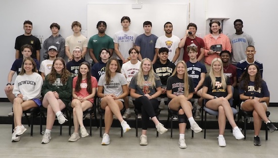 06-07-23_Pennsbury_Signings_Slide