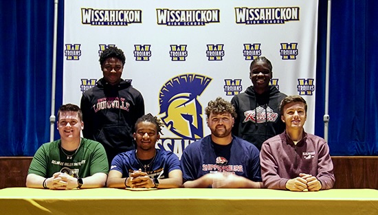 05.01.24 Wissahickon Signing 2