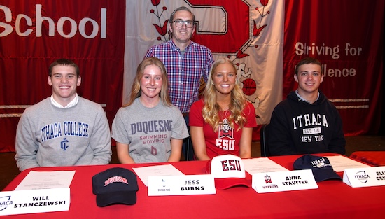 07-21-24_SAHS_Signings_Swimming_Slide