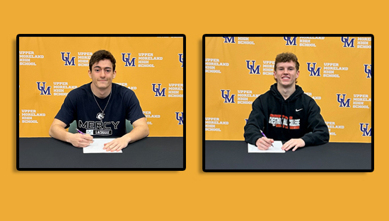 07 26 24 BLAX UM signees