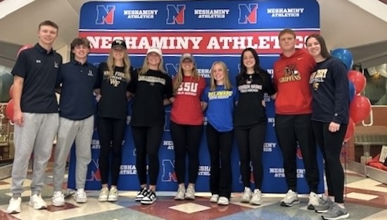 11-19-24_Neshaminy_Signings_Slide
