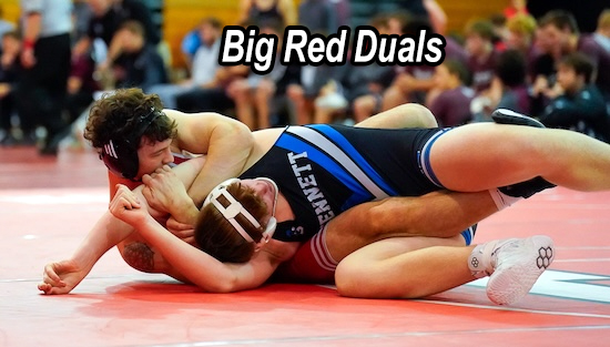 01-13-25_Wrestling_BigRedDuals_Slide-1