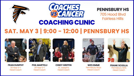 04.06.25 Coaches Cancer Pennsbury