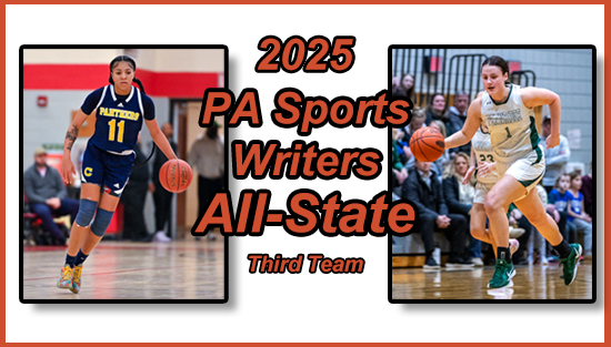 04.17.25.PA All State Girls' Basketball