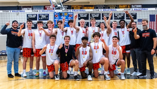 05-22-25_BVB_Pennsbury_Team_Fingers_Up