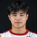05-26-25_Univest_Bek_Headshot