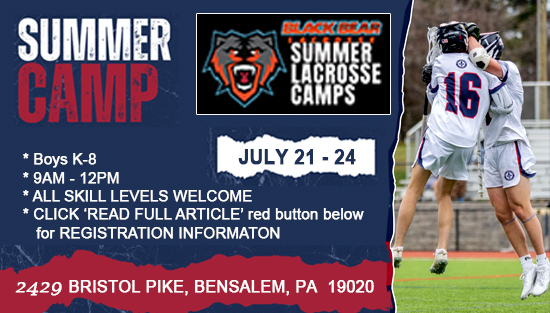 05.23.25 Black Bear Summer Camp