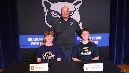 07-21-25_QCHS_Signings_BLAX_Slide