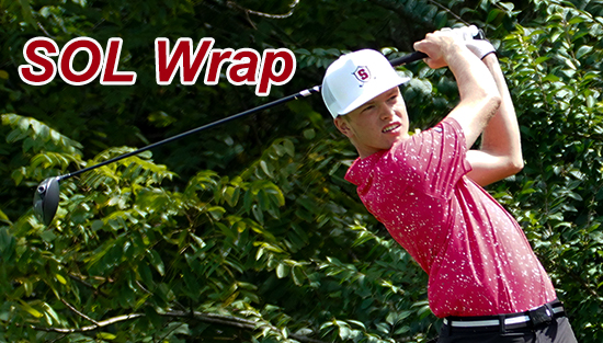 08.19.25 SOL Golf Wrap