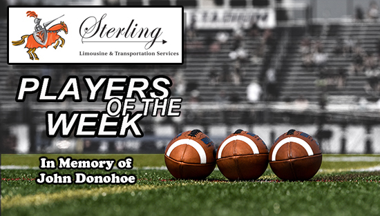 08.30.25 NO PHOTOS.Sterling.Players.Week_.Soud_.QB__1