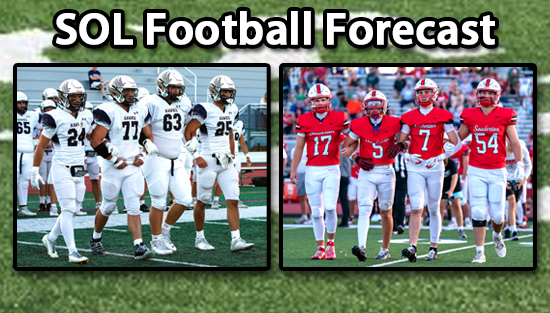 10.08.25 SOL Football Forecast