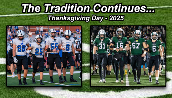 11.26.25 Qtown vs Pridge Football
