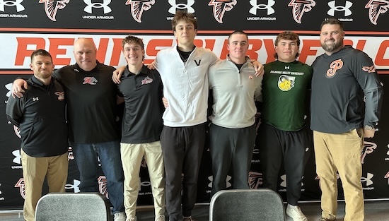 02-05-26_Pennsbury_Signings_Baseball_Slide