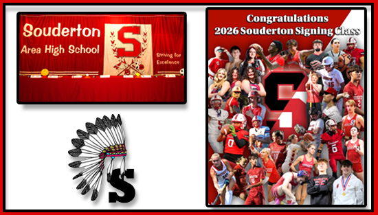 04.21.26 Souderton Signings