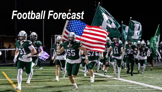 SOL Football Forecast (8-27-26)