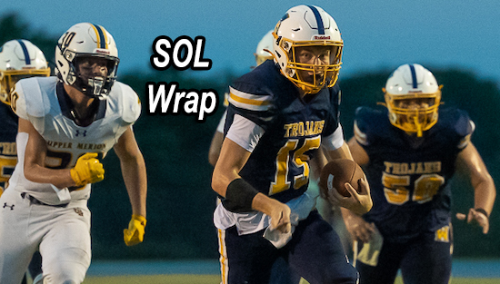 SOL Football Wrap (9-3-26)