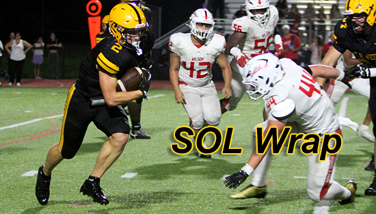 SOL Football Wrap (9-4-26)