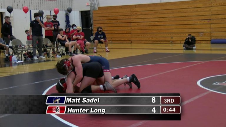 SOL Wrestling: H-H Downs PW (by Glenn Kaiser)