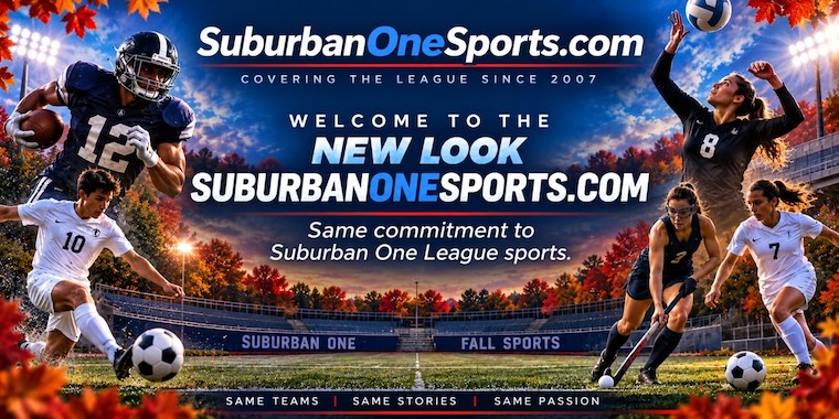 Suburban One Sports_ Fall Season Launch
