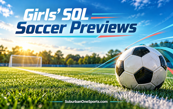 Girls' SOL Soccer Previews