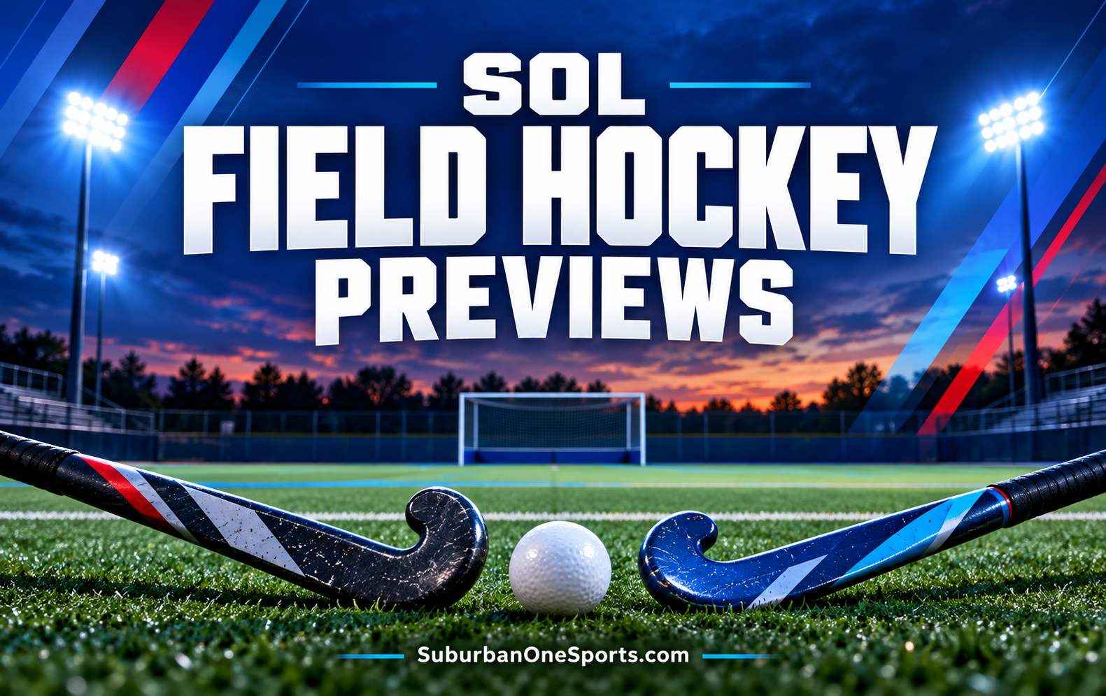 SOL Field Hockey Previews