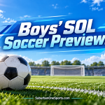 Sunlit boys' SOL soccer preview