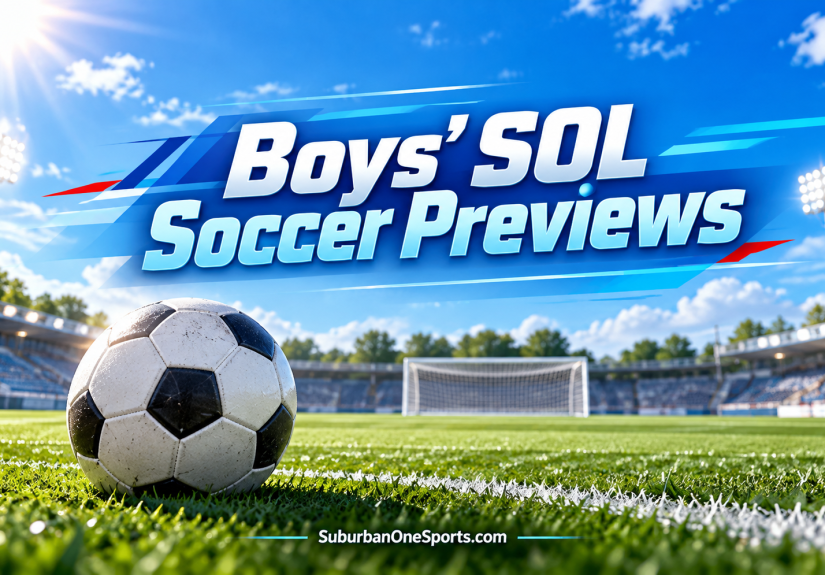 Sunlit boys' SOL soccer preview