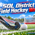 Sunny Field Hockey Playoff Wrap